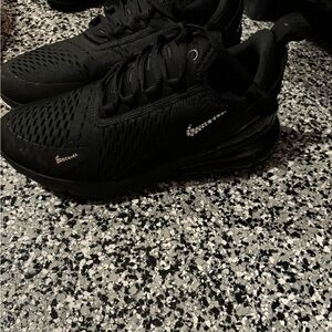 Womens Nike air max sneakers